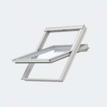 Fenetre de toit rotation Whitefinish VELUX GGL 2054