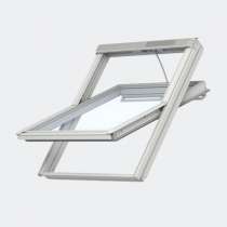 Fenetre de toit rotation INTEGRA SOLAR VELUX GGU 005730