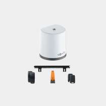 Pack motorisation pour portail coulissant FREEVIA ESSENTIAL de SOMFY