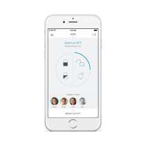 Application Alarme Somfy
