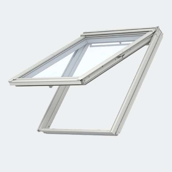 Fenetre de toit projection EverFinish VELUX GPU 0076