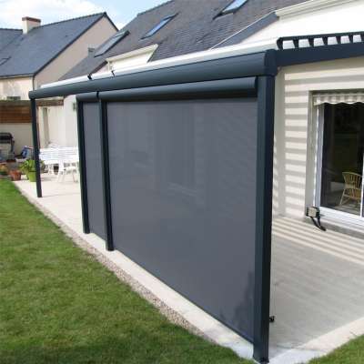 Store pour pergola