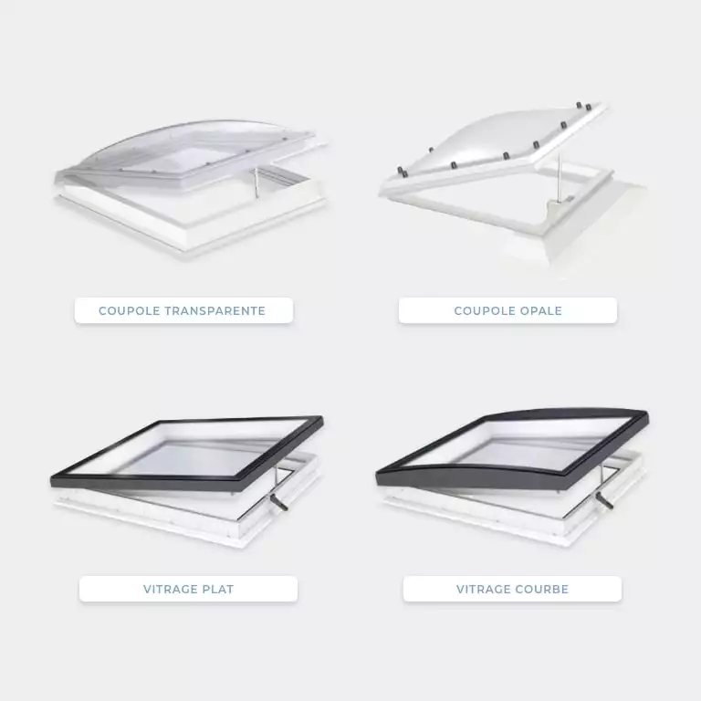 Configurez votre fenêtre de toit plat VELUX® motorisé — free download