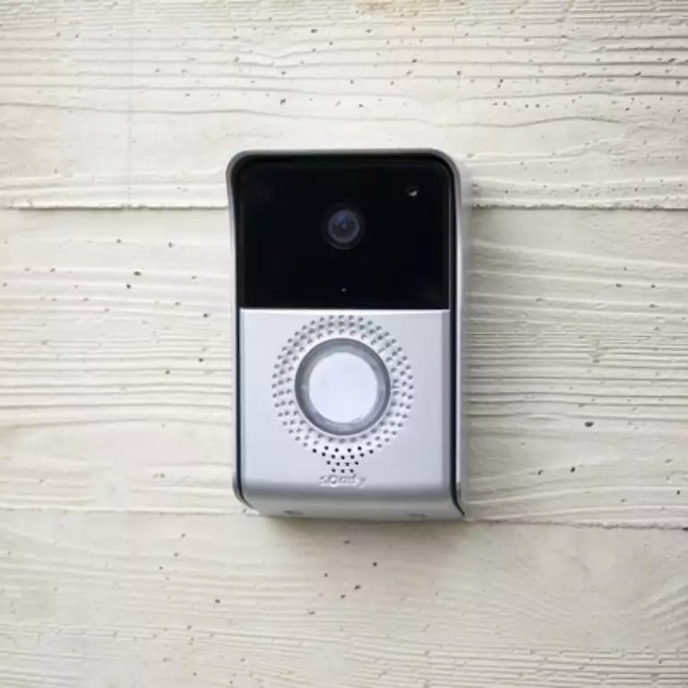 Visiophone Brico Depotnull