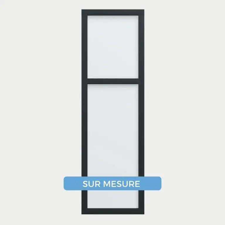 Fenetre Sur Mesure Brico Depotnull