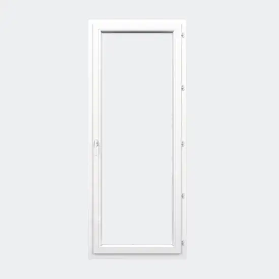 Porte Fenêtre Pvc 1 Vantail