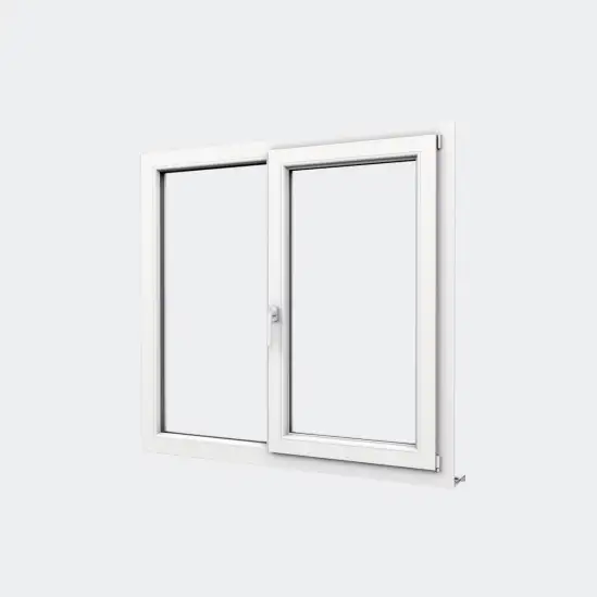Fenetre 1 Vantail Oscillo Battantnull