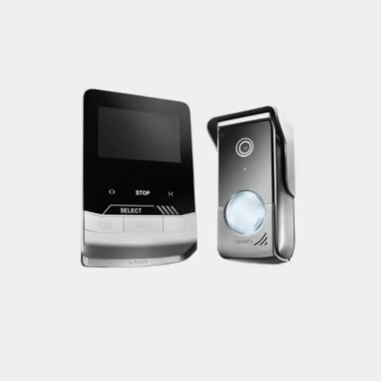 Visiophone Brico Depotnull