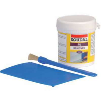 Bombe de mousse polyuréthane 750 ML DIY B3 - 128818 - Soudal