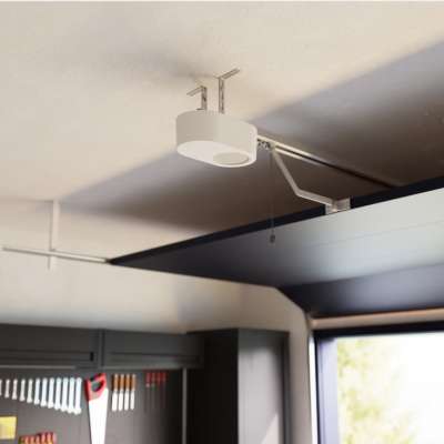 motorisation Somfy Serenia 700IO ambiance
