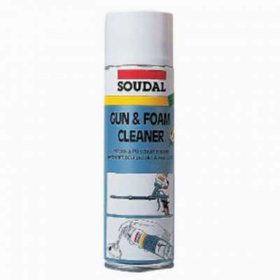 Nettoyant pour pistolet à mousse polyuréthane