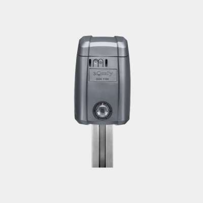 SOMFY TELECOMMANDE KEYPOP 2 RTS Portail et porte de garage - Maisange Le  paradis de la maison