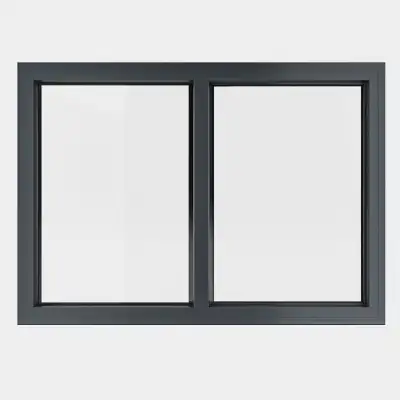 Châssis fixe simple + 1 fixe ALU