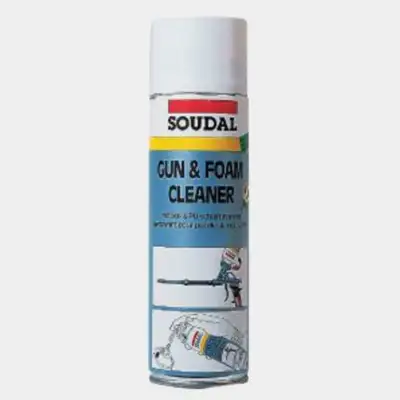 Nettoyant pour pistolet à mousse polyuréthane