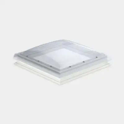 Fenetre de toit plat fixe VELUX