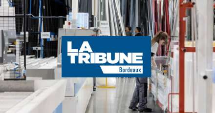 La Tribune Bordeaux - 29/11/2021