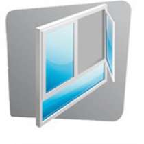 Plus-value pour allège fixe vitrée (hauteur modifiable de 300 à 800 mm) comprise dans la hauteur