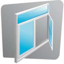 Plus-value pour ajout d'une IMPOSTE fixe vitrée (hauteur modifiable jusqu'à 400 mm)