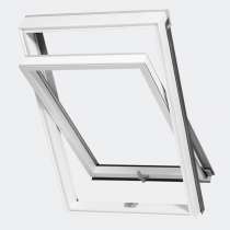 Fenêtre de toit Modèle Classique PVC gamme Access