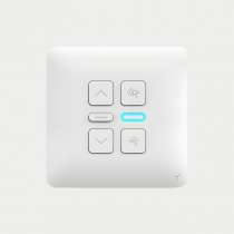 Commande individuelle supplémentaire radio CalypsHOME