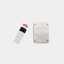 Centrale radio à télécommande