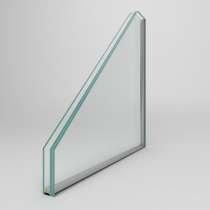 Baie Coulissante Galandage Alu 1 Vantail 1 Rail