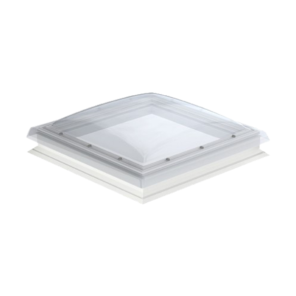 Fenêtre de toit plat