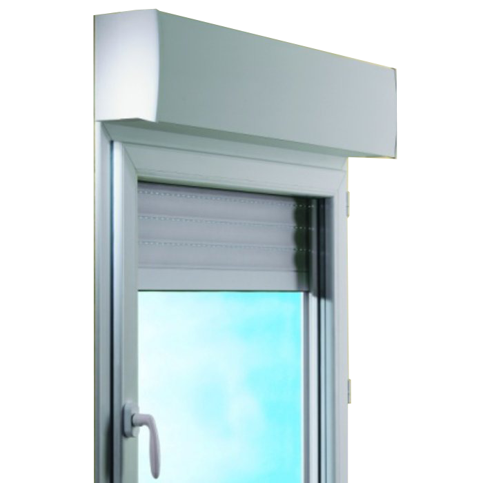 Volet roulant monobloc