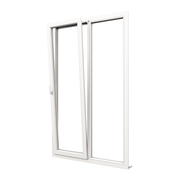 Porte Fenetre Pvc Sur Mesure Direct Usine Prix Bas