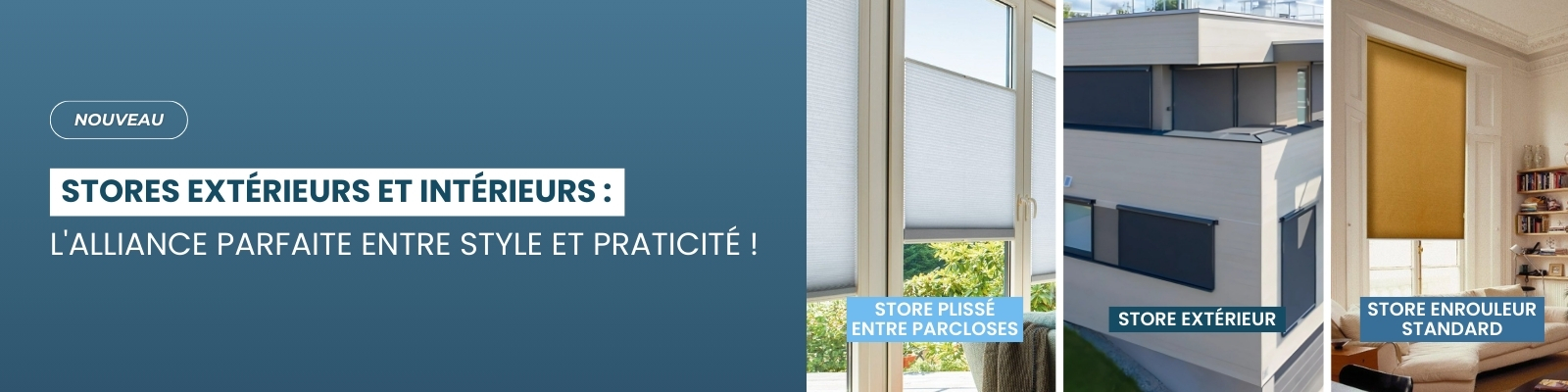 15% de remise sur les pergolas - Code PERGO624 - Version Desktop