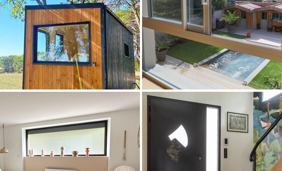 15% de remise sur les pergolas - Code PERGO624 - Version mobile
