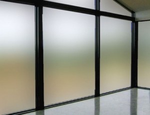 Comment rendre une fenêtre opaque